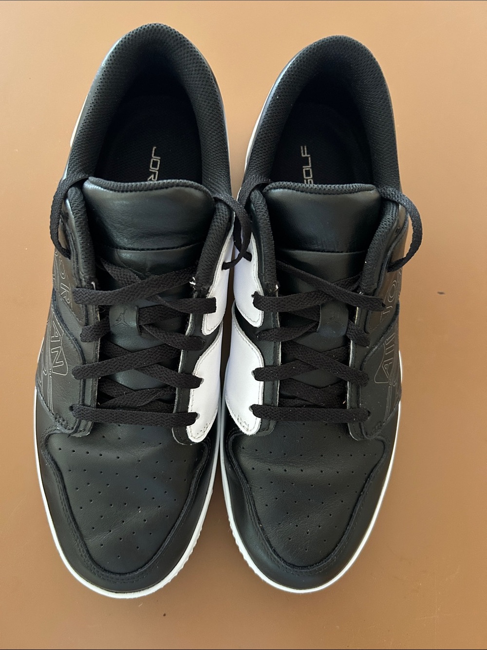 Jordan Men’s NU Retro 1 Golf Shoes